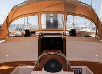 Louer voilier à Marina Polesana - Bavaria Cruiser 46