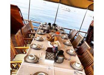 Rent a schooner in Poseidon Marina - Donna Marisa (ex Lady C)