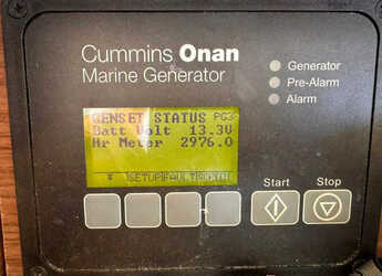 Alquilar catamarán en Olympic Marine - Lagoon 52F