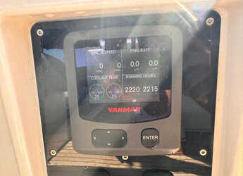 Alquilar catamarán en Olympic Marine - Lagoon 52F