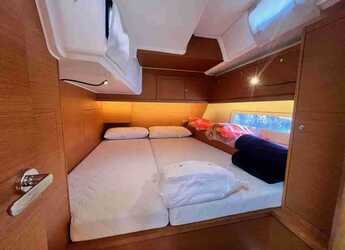 Alquilar velero en Porto di Agropoli - Dufour 470