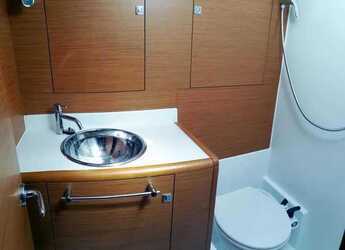 Alquilar velero en Porto di Agropoli - Sun Odyssey 449