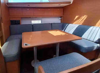 Alquilar velero en Porto di Agropoli - Dufour 430