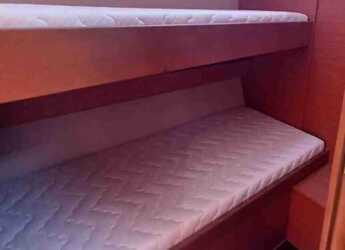 Alquilar velero en Porto di Agropoli - Dufour 430