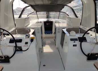 Alquilar velero en Porto di Agropoli - Sun Loft 47