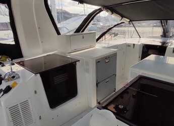 Alquilar velero en Porto di Agropoli - Sun Loft 47