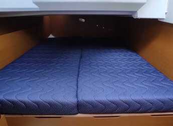 Alquilar velero en Porto di Agropoli - Sun Loft 47