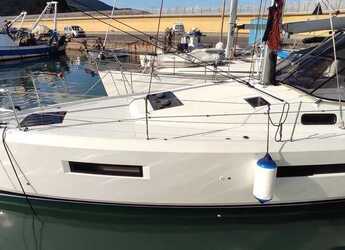 Alquilar velero en Porto di Agropoli - Sun Loft 47