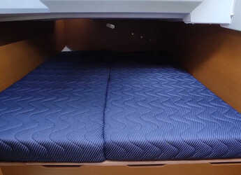 Alquilar velero en Porto di Agropoli - Sun Loft 47