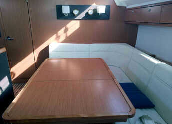 Alquilar velero en Porto di Agropoli - Bavaria Cruiser 46