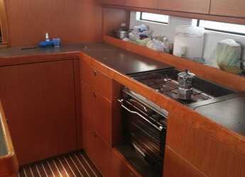 Alquilar velero en Porto di Agropoli - Bavaria Cruiser 46