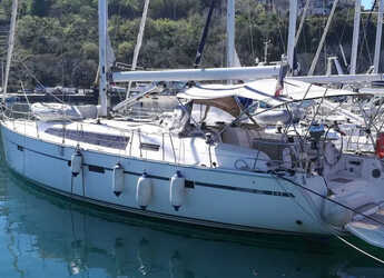 Alquilar velero en Porto di Agropoli - Bavaria Cruiser 46
