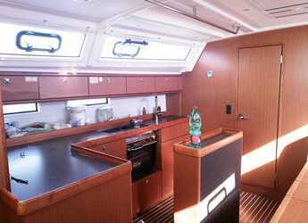 Alquilar velero en Porto di Agropoli - Bavaria Cruiser 46