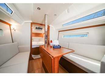 Alquilar velero en Preveza Marina - Sun Odyssey 350