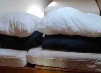 Chartern Sie segelboot in Marina Gouvia - Sun Odyssey 509 - 5 + 1 cab.