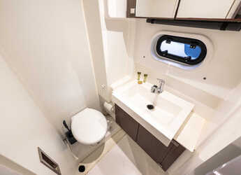 Alquilar catamarán en Puerto de Lefkas - Bali 4.1 - 4 + 2 cab.