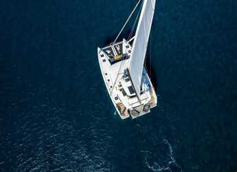 Alquilar catamarán en Puerto de Lefkas - Lagoon 50 - 6 + 2 cab.