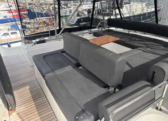 Alquilar catamarán en Puerto de Lefkas - Lagoon 50 - 6 + 2 cab.