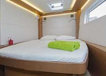 Alquilar catamarán en Puerto de Lefkas - Lagoon 50 - 6 + 2 cab.