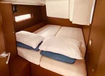 Alquilar velero en Puerto de Lefkas - Oceanis 40.1