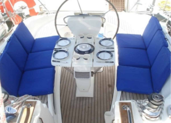 Alquilar velero en Porto Avdira - Bavaria 38