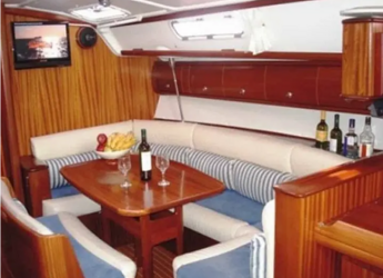 Alquilar velero en Porto Avdira - Bavaria 38