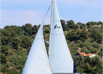 Alquilar velero en Porto Avdira - Bavaria 44