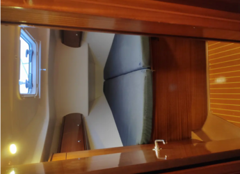 Alquilar velero en Porto Avdira - Bavaria 44