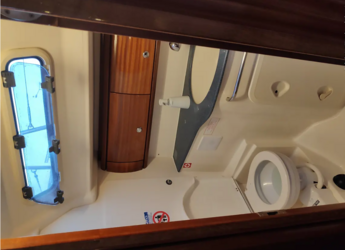 Alquilar velero en Porto Avdira - Bavaria 44