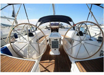 Alquilar velero en Porto Avdira - Bavaria 44