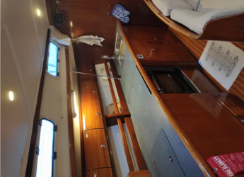 Alquilar velero en Porto Avdira - Bavaria 44