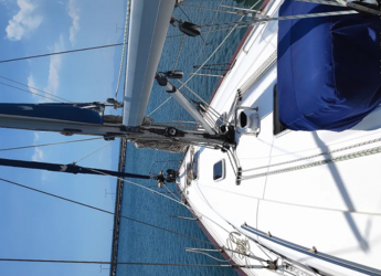 Alquilar velero en Porto Avdira - Bavaria 44