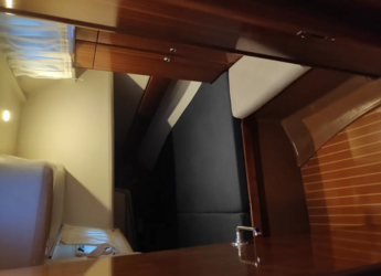 Alquilar velero en Porto Avdira - Bavaria 44