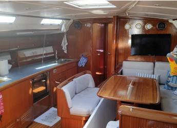 Alquilar velero en Porto Avdira - Bavaria 44