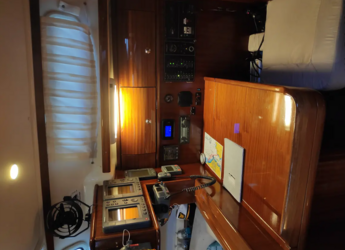 Alquilar velero en Porto Avdira - Bavaria 44