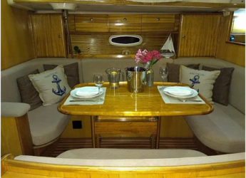 Alquilar velero en Porto Avdira - Bavaria 46 Cruiser