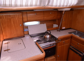 Alquilar velero en Porto Avdira - Bavaria 46 Cruiser