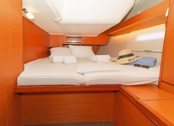 Alquilar velero en Porto Avdira - Dufour 430