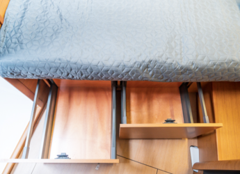 Alquilar velero en Lavrion Marina - Sun Odyssey 410 - 3 cab.