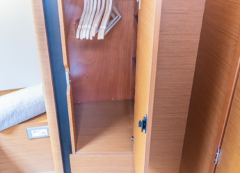 Alquilar velero en Lavrion Marina - Sun Odyssey 410 - 3 cab.