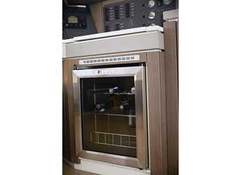 Chartern Sie katamaran in Marina Uturoa - Bali 5.4 - 5 + 1 cab.