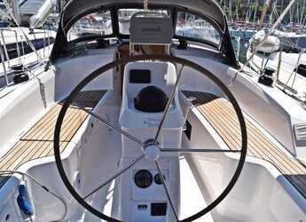 Noleggiare sailboat in Marina Zaton - Bavaria Cruiser 34 - 2 cab.