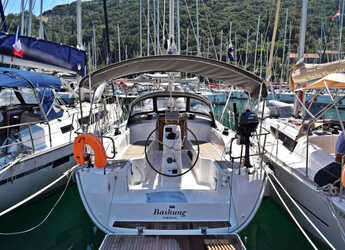Noleggiare sailboat in Marina Zaton - Bavaria Cruiser 34 - 2 cab.