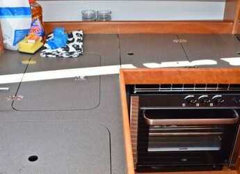 Noleggiare sailboat in Marina Zaton - Bavaria Cruiser 34 - 2 cab.