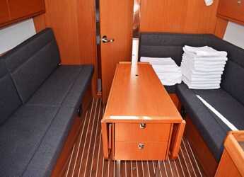 Noleggiare sailboat in Marina Zaton - Bavaria Cruiser 34 - 2 cab.