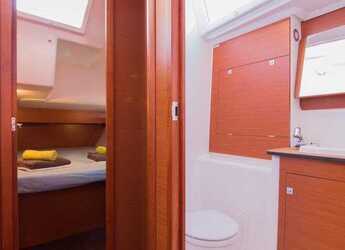 Alquilar velero en Marina Baotić - Dufour 460 GL