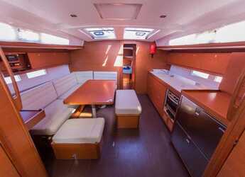 Alquilar velero en Marina Baotić - Dufour 460 GL
