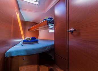 Alquilar velero en Marina Baotić - Dufour 460 GL