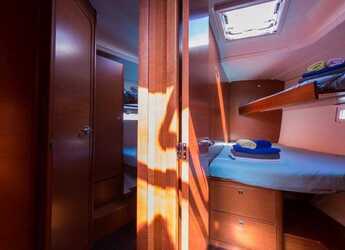 Alquilar velero en Marina Baotić - Dufour 460 GL