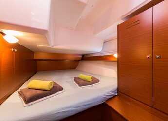 Alquilar velero en Marina Baotić - Dufour 460 GL